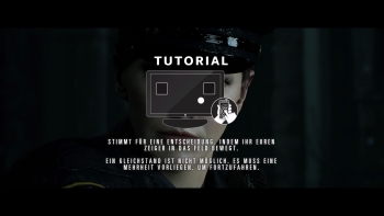 Hidden Agenda Screenshot Hidden Agenda Screenshot